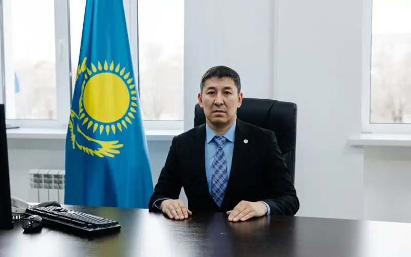 Atyraý oblystyq jumyspen qamtý basqarmasynyń basshysy taǵaıyndaldy