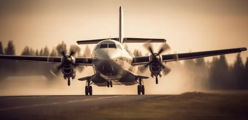 АН-24 ұшақтары әлі ұшып жүр, рейстен қашан алынады – Министр жауабы