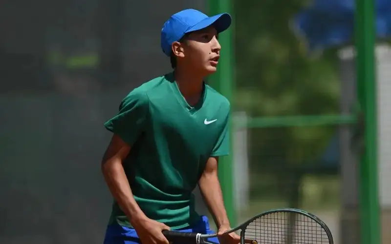 Ансар Ниетқалиев