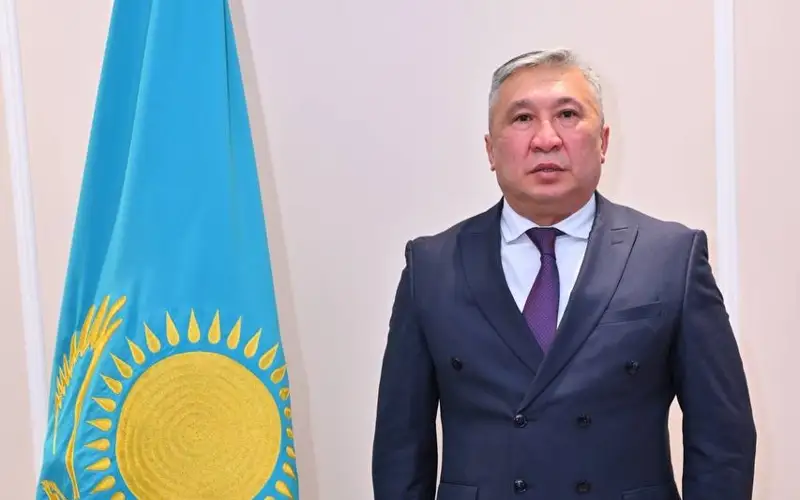 Talǵat Muratov Semeı qalasynyń ákimi bolyp taǵaıyndaldy