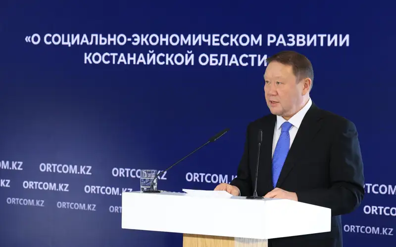 Кумар Аксакалов