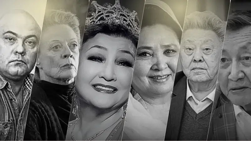 выдающиеся люди, оставившие след в истории Казахстана и мира