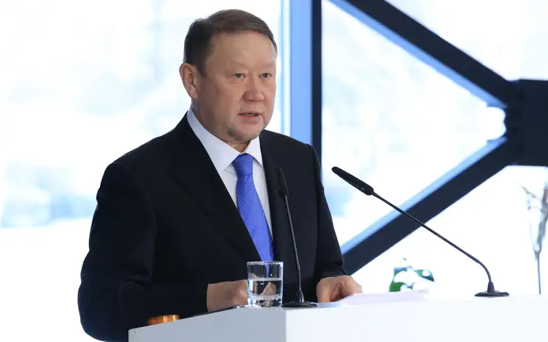 Құмар Ақсақалов