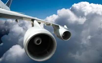 авиация, авиатопливо 