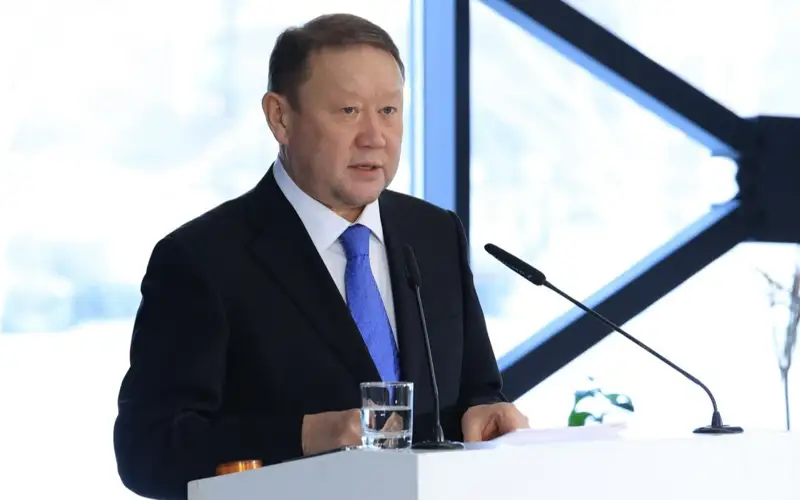 Qumar Aqsaqalov