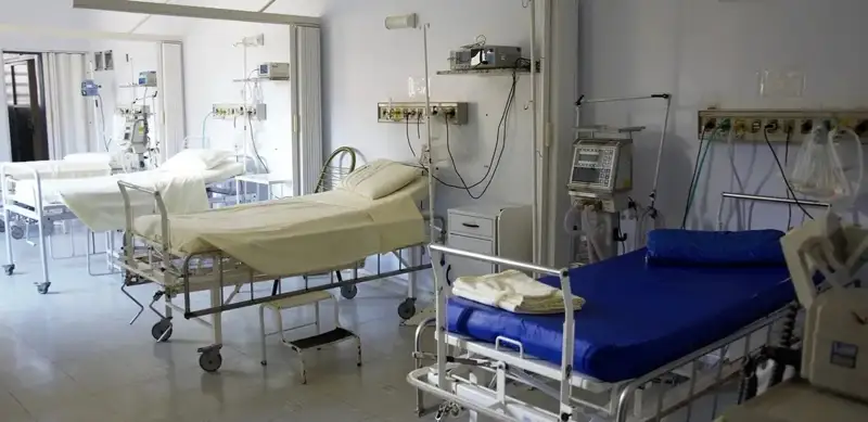 Injured workers of Ridder TPP transferred from ISU to general wards