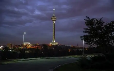 почему Иран оказался на грани энергетического кризиса