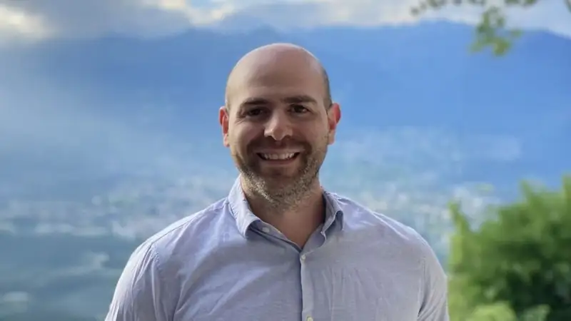 Стивен Миран 