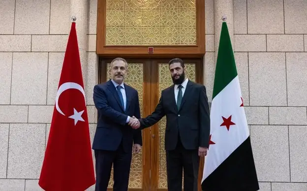 Сирия объявит новую структуру министерства обороны и армии в ближайшее время