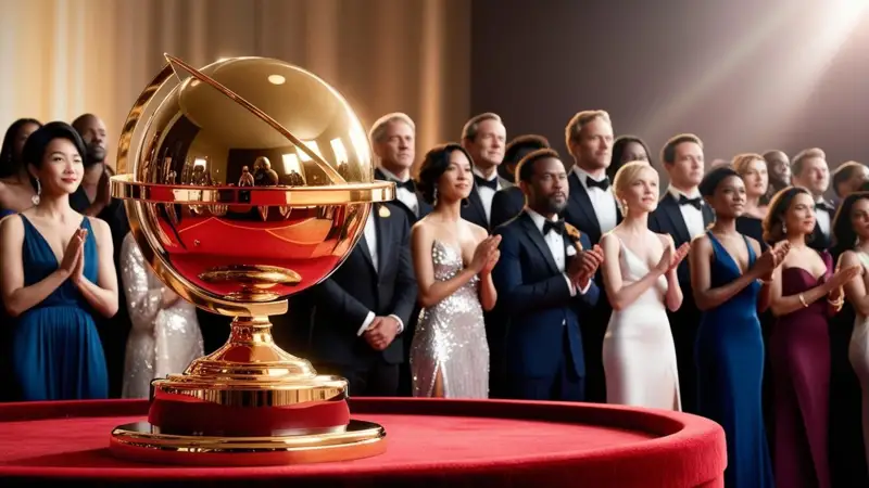 Golden Globes gift bags set a record with $1 million in luxury items