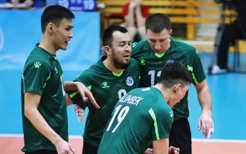 «Taraz» atyraýlyqtardan jeńilip qaldy