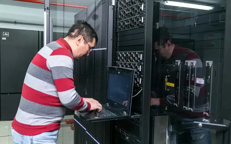 суперкомпьютеры в вузах Казахстана 