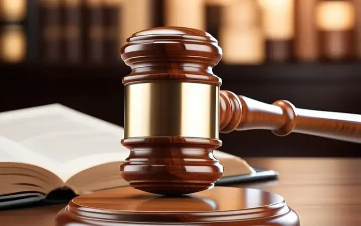 вынесен приговор