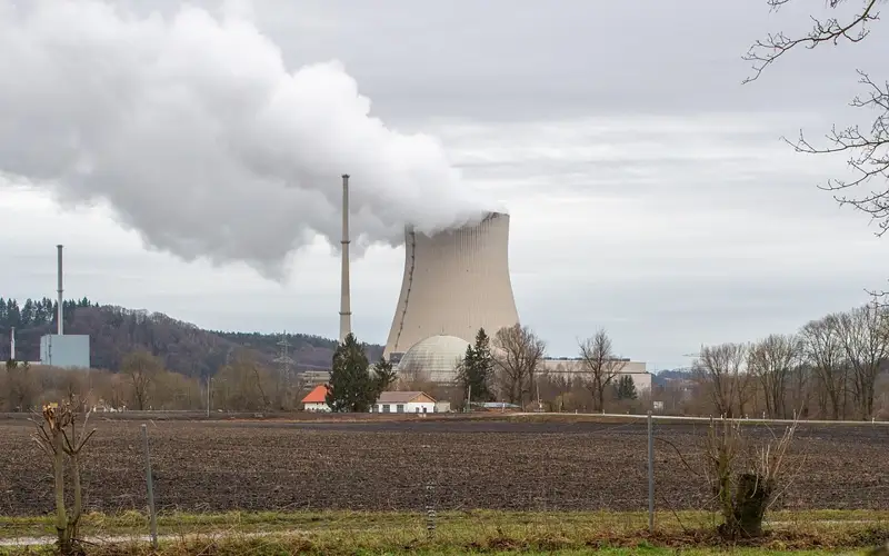 Строительство АЭС в Казахстане: участников консорциума определят в первой половине 2025 года