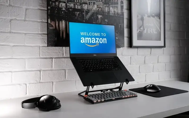 Amazon Туркияда сунъий йўлдош қисмларини ишлаб чиқаради