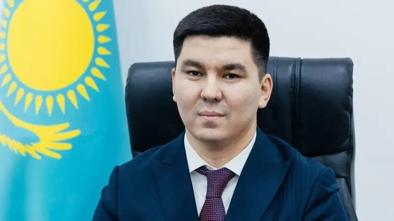 Danııar Orynbasarov