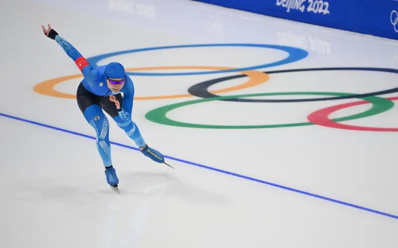 Kazakhstan announces roster for 9th Asian Winter Games Harbin 2025 in China