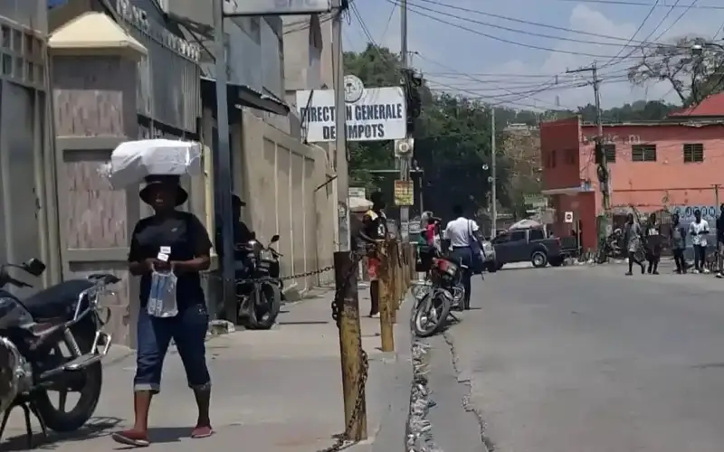 БМТ: бир ҳафта ичида 200 дан ортиқ Гаити аҳолиси вафот этди