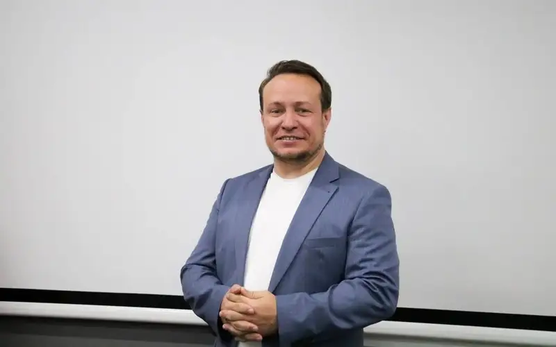 Максим Барышев
