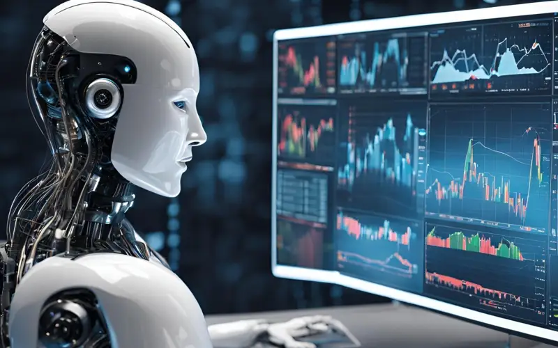 Five stocks set to thrive with AI in 2025