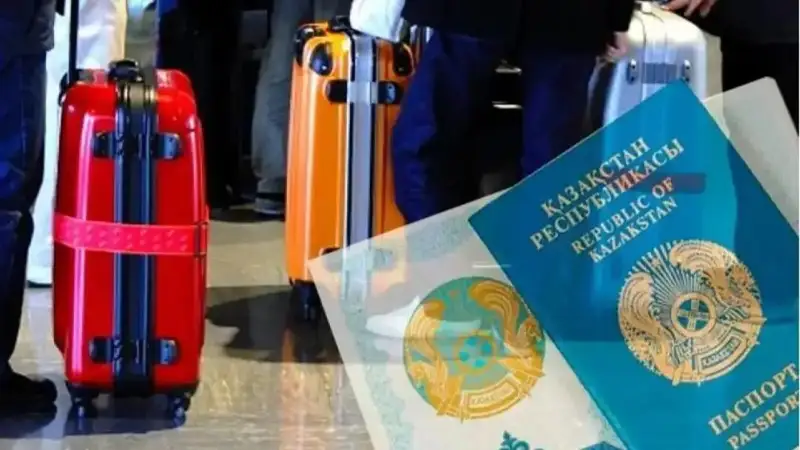 Over 18,000 ethnic Kazakhs return to Kazakhstan since early 2024