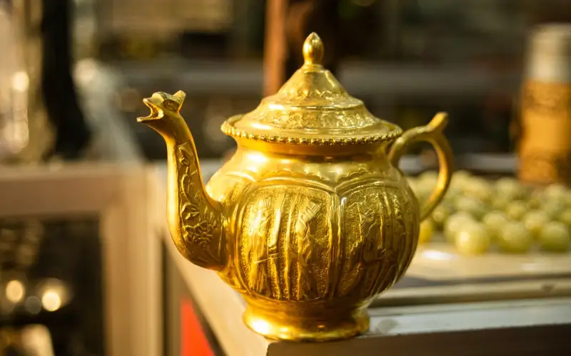 Олигархтардан тәркіленген артефактілер Ұлттық музейге берілмек