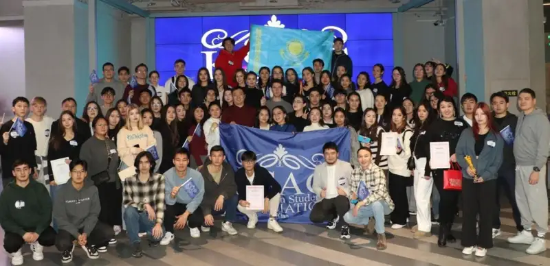 KSAC正式起航 让在华留学生学习生活更加丰富多彩
