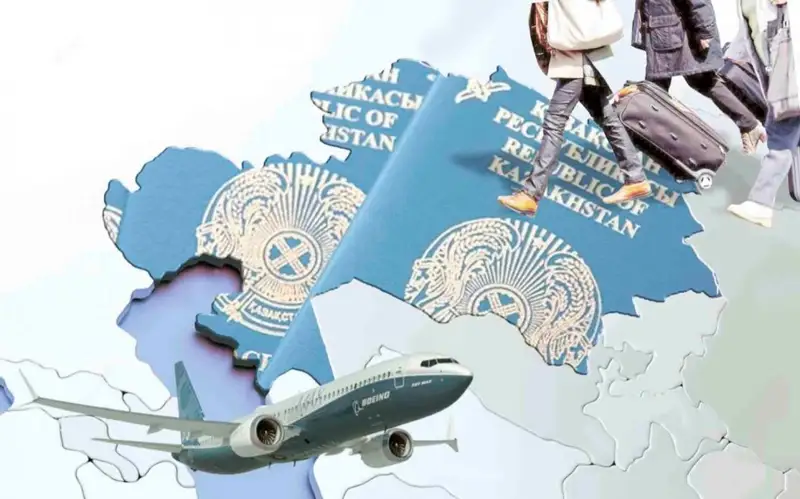 Биыл қанша этникалық қазақ қандас мәртебесін алды