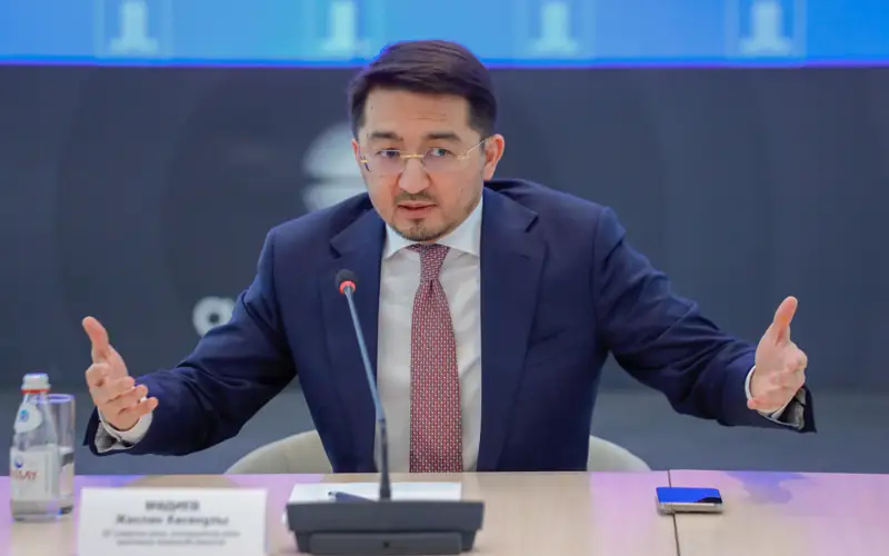 Университеттер суперкомпьютер сатып алуға қанша ақша жұмсады – Жаслан Мәдиевтің жауабы