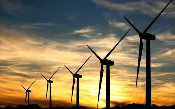 Russia's Rosatom, Kyrgyzstan sign wind farm investment agreement