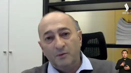 Экипаж борта действовал очень профессионально — журналист из Азербайджана об авиакрушении близ Актау