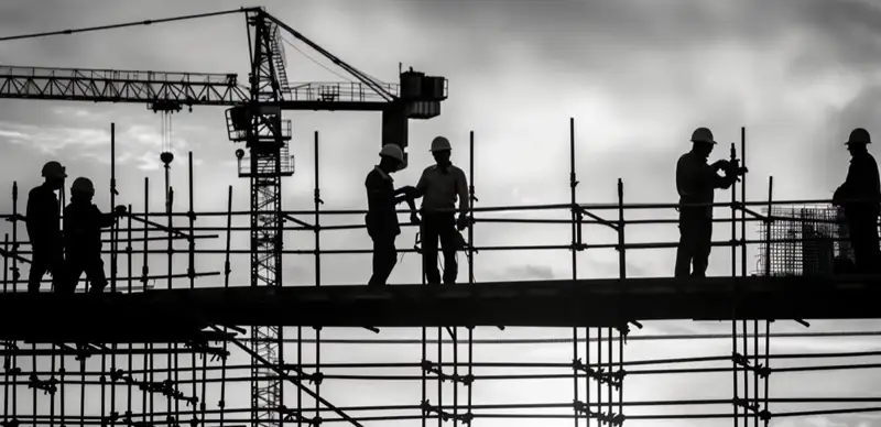 Over 13,000 foreigners employed in Kazakhstan