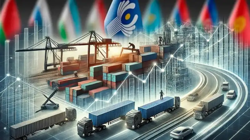 Коллаж: Kazinform