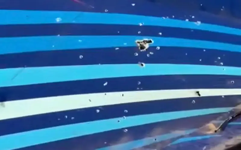 Канат Бозумбаев прокомментировал повреждения в самолете, упавшем близ Актау