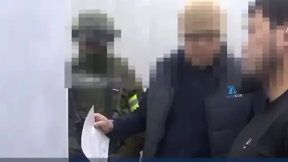 Новые подробности ареста экс-главы ФК «Каспий» раскрыли в Антикоре