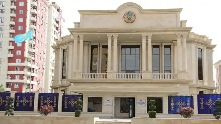 Azerbaijan