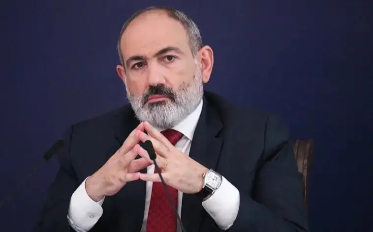 Nikol Pashinyan to skip informal CIS meeting in S Petersburg after recent COVID-19 diagnosis