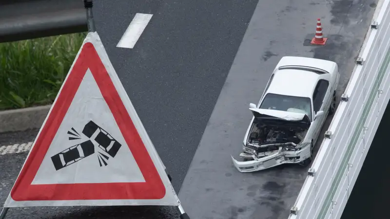 Биыл 2300 адам жол апатынан қаза тапты: Үкімет қандай шара қабылдап жатыр