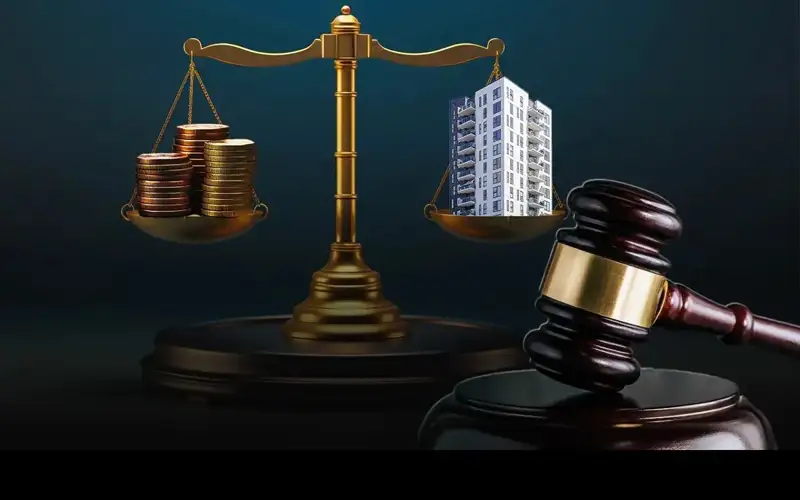 заңсыз активтер