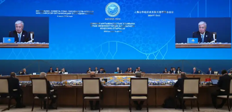 Биыл Қазақстанда