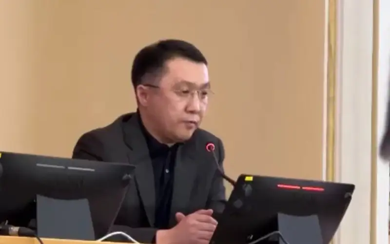 Марат Қарабаев