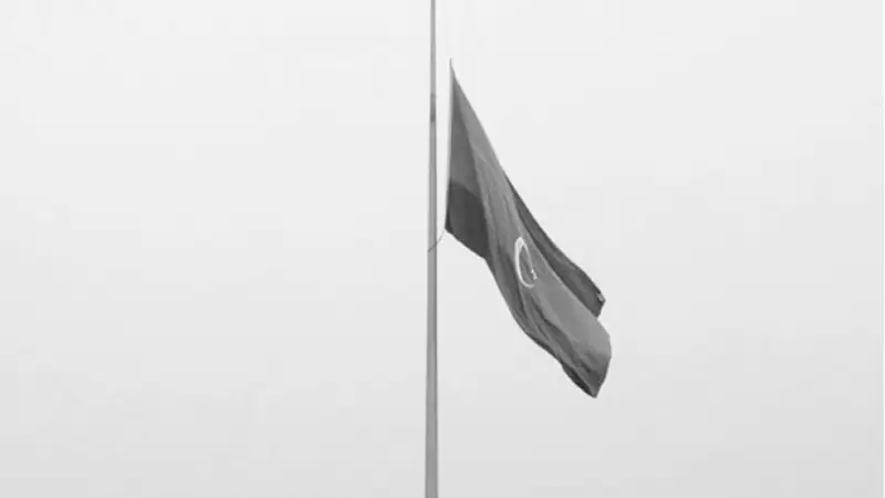 26 декабря в Азербайджане объявлен траур