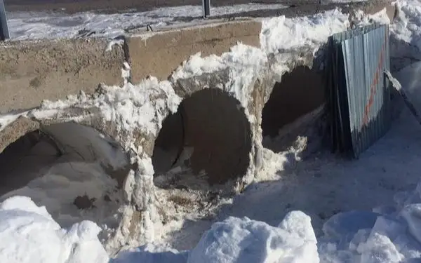 Заблаговременную подготовку к паводку начали в Карагандинской области