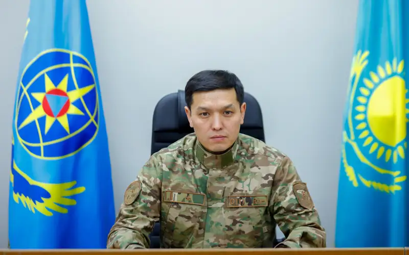 крушение самолета в Актау