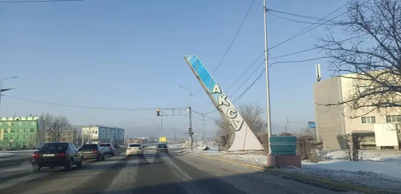 Павлодар облысы әкімінің уәдесі: 2026 жылы Ақсу қаласына ерекше назар аударылады 