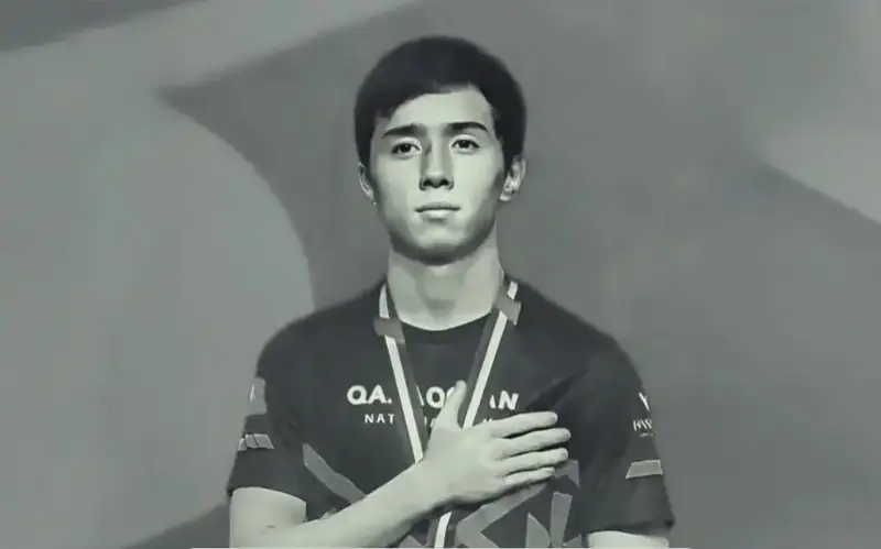 Алматыда 20 жастағы жігітті пышақтап кетті: марқұмның спортшы екені белгілі болды