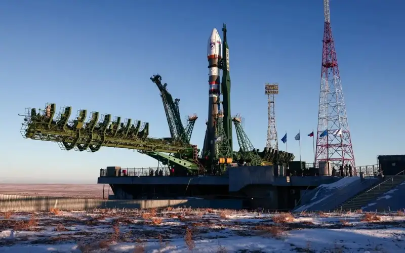 Baikonur