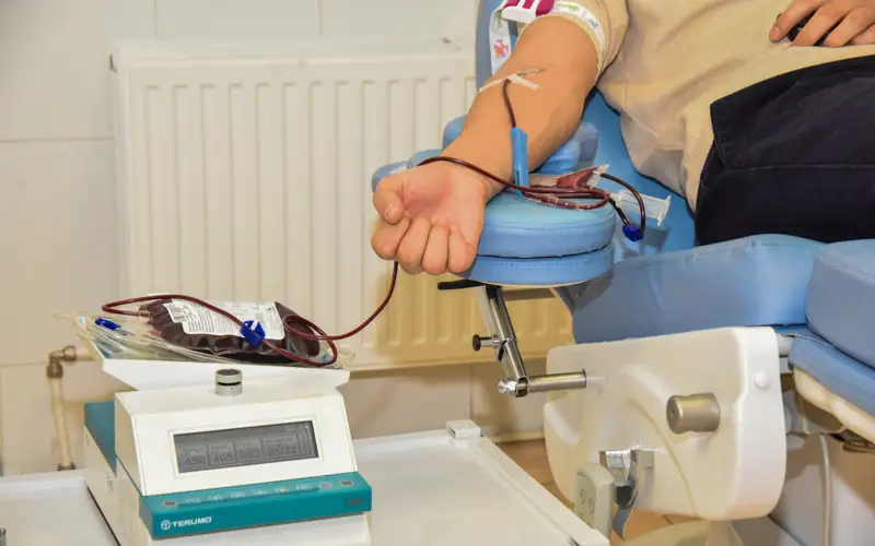 Центр крови