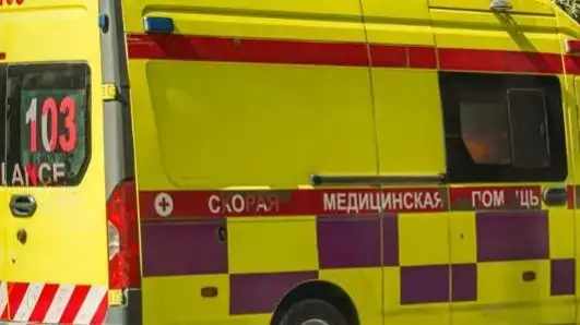 Injured passengers of Baku-Grozny flight taken to hospitals of Aktau