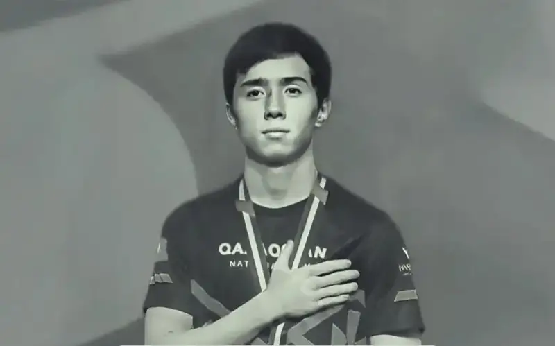 20-year-old world Muaythai champion killed in Almaty 